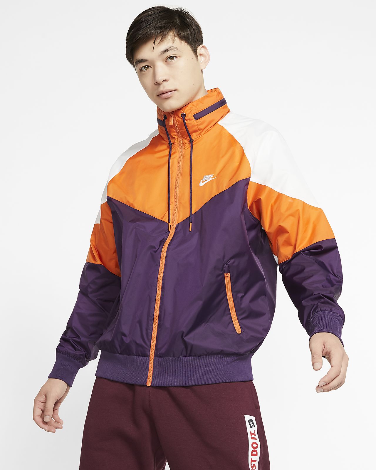 nike windrunner