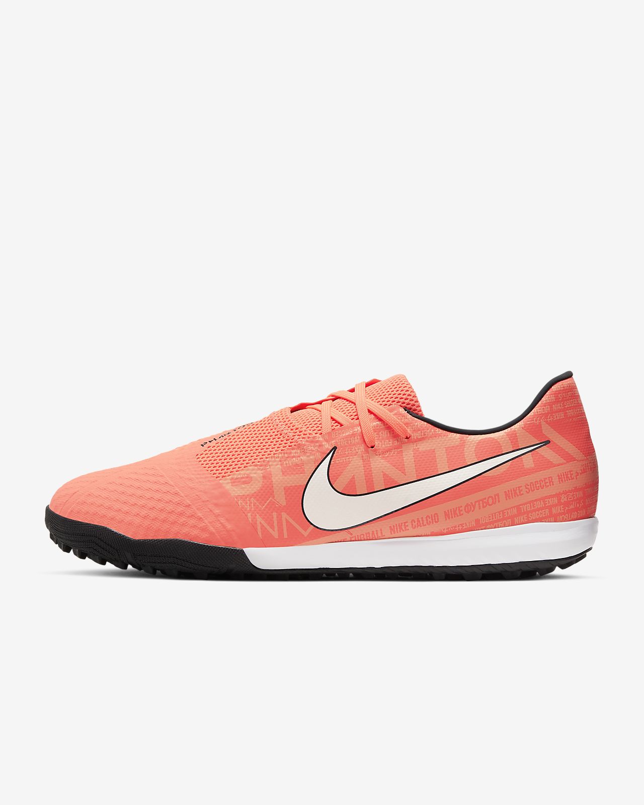 scarpe erba sintetica nike