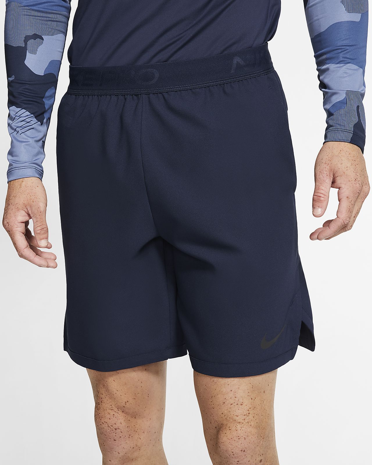 nike m nk flx short vent max 2.0