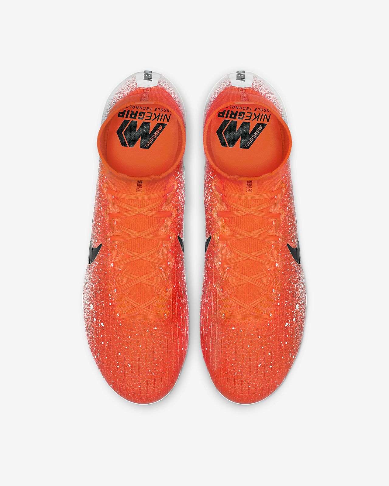 nike superfly 6 weiß
