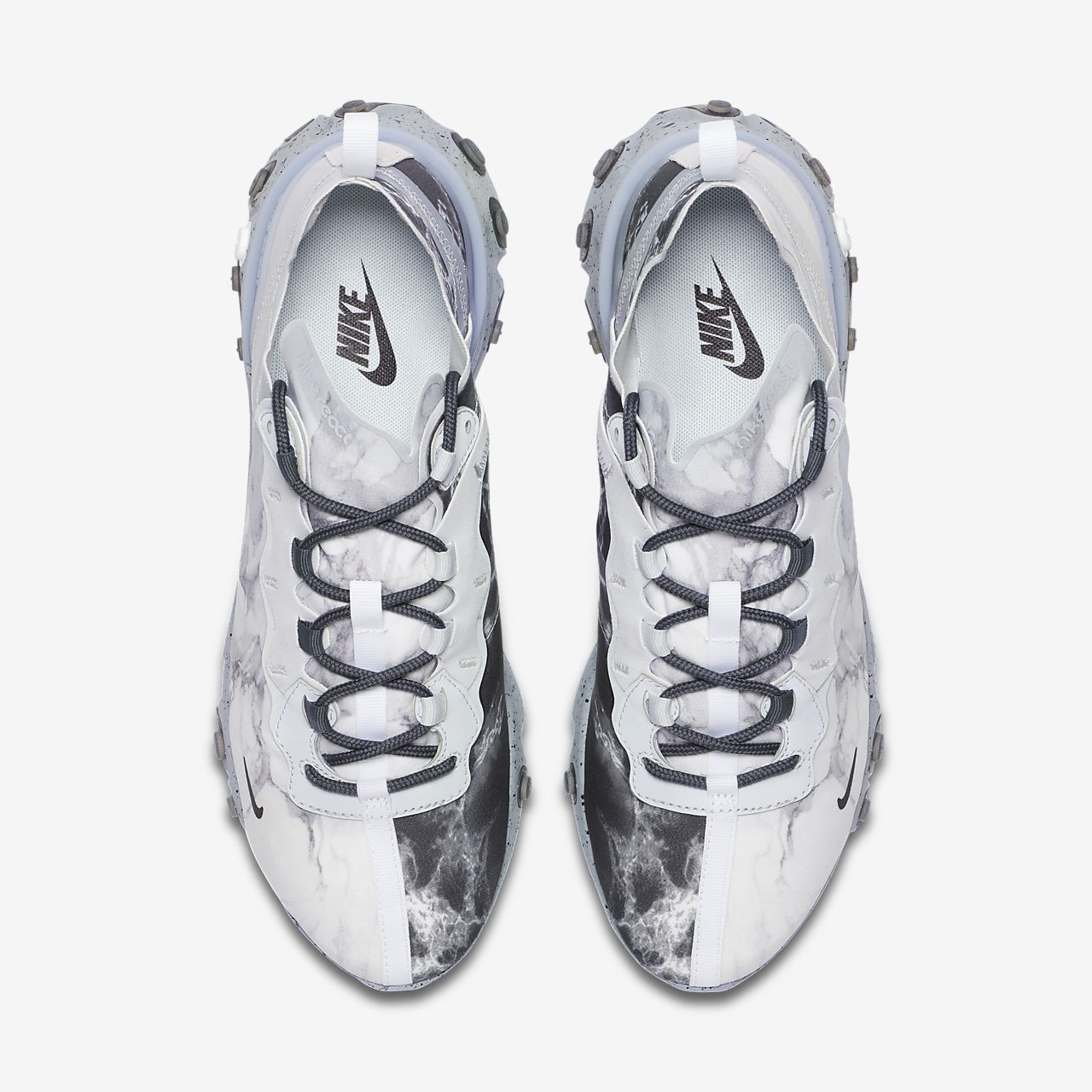 nike cortez react