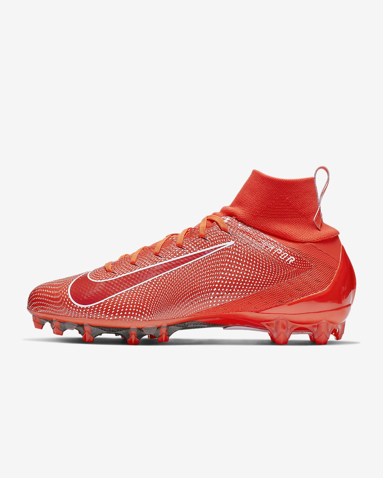 nike untouchable 3 red