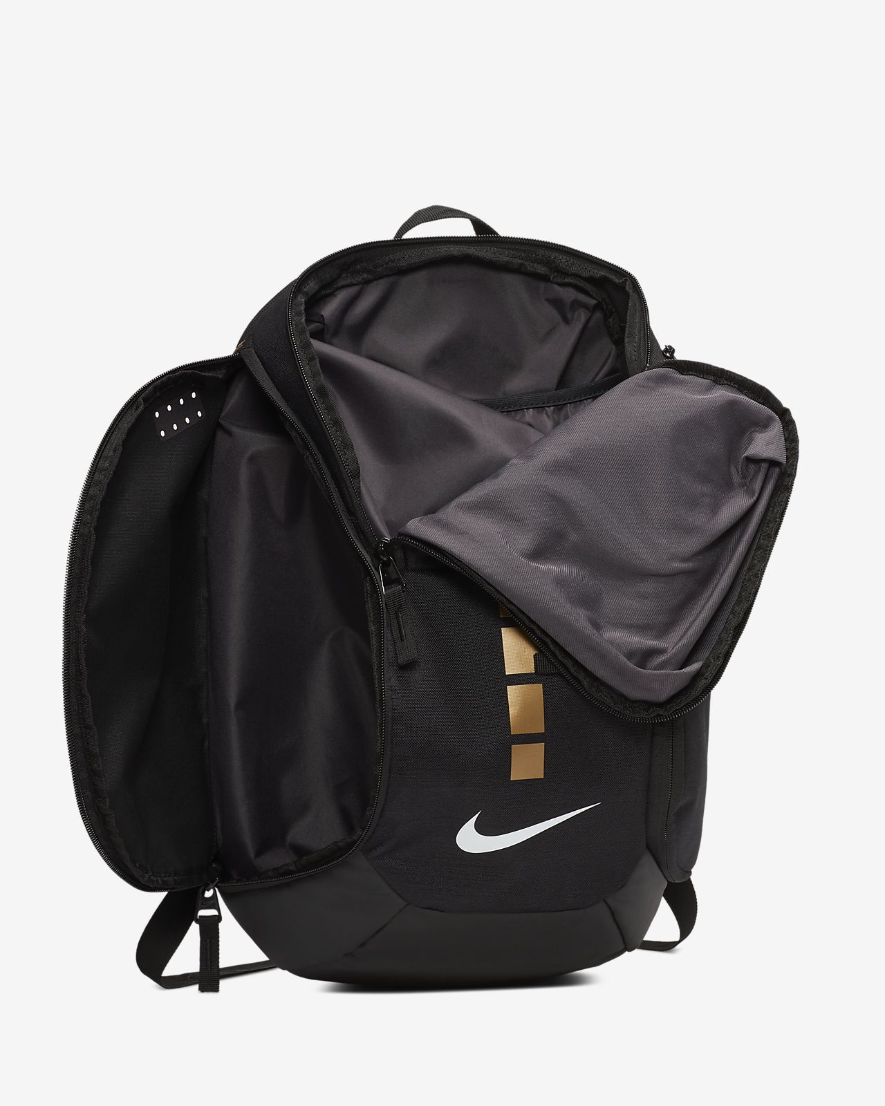 nike hoops elite pro backpack