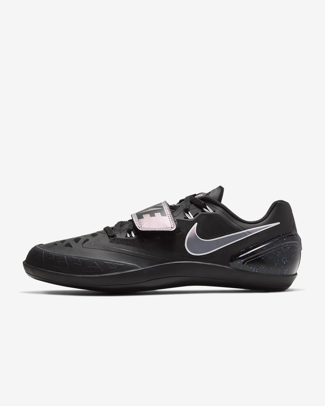 nike rotational shoes