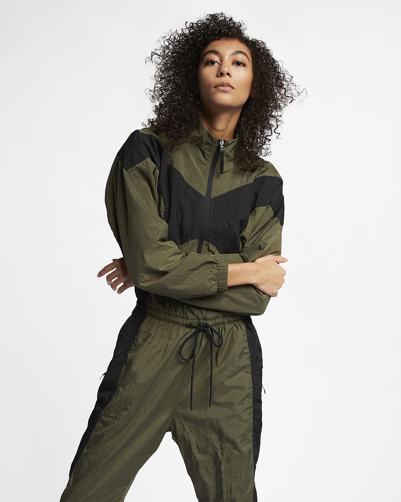 nikelab jumpsuit