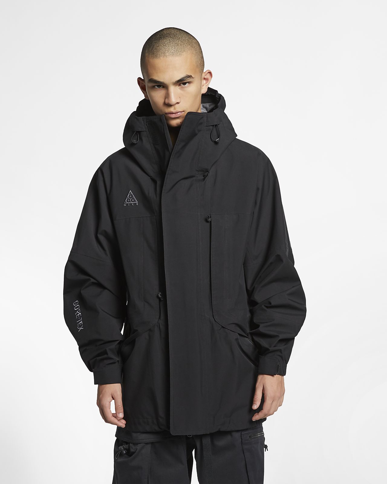 giacca nike acg
