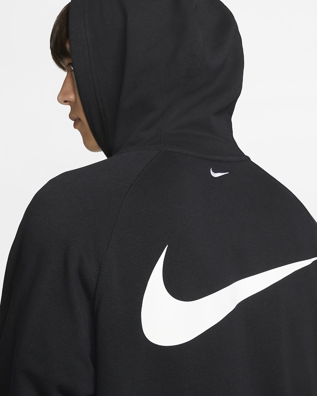 felpa nike sportswear uomo swoosh felpa nike sportswear uomo swoosh