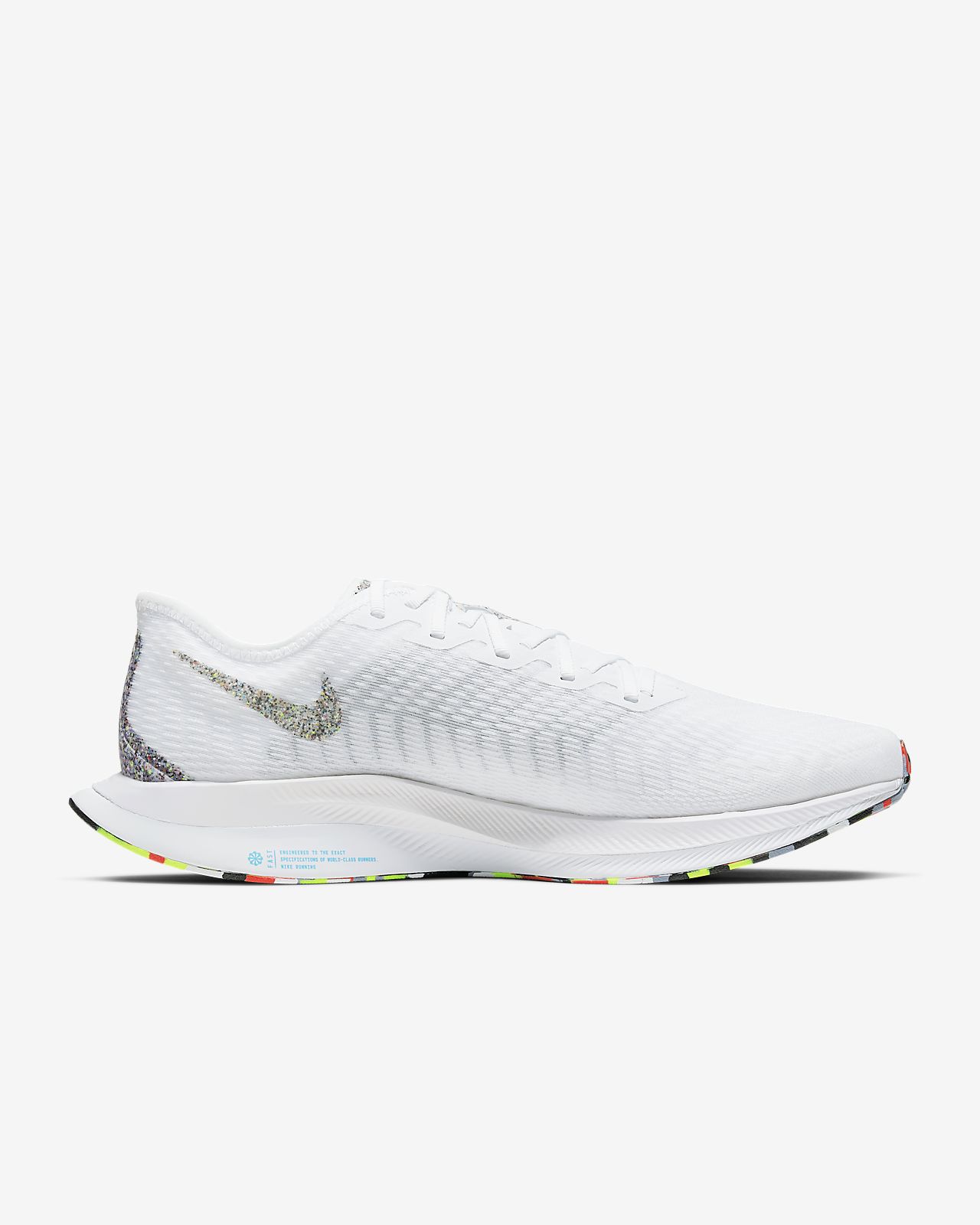 nike zoom pegasus turbo blue hero