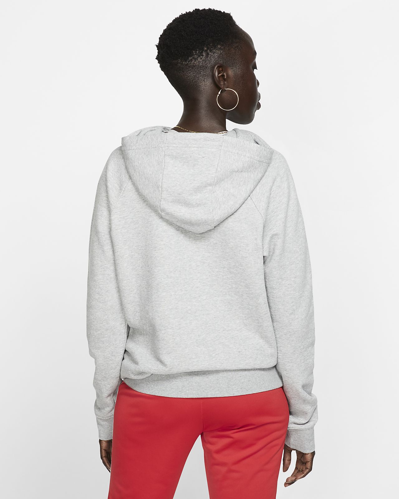 bluza z kapturem nike sportswear essential bluza z kapturem nike sportswear essential