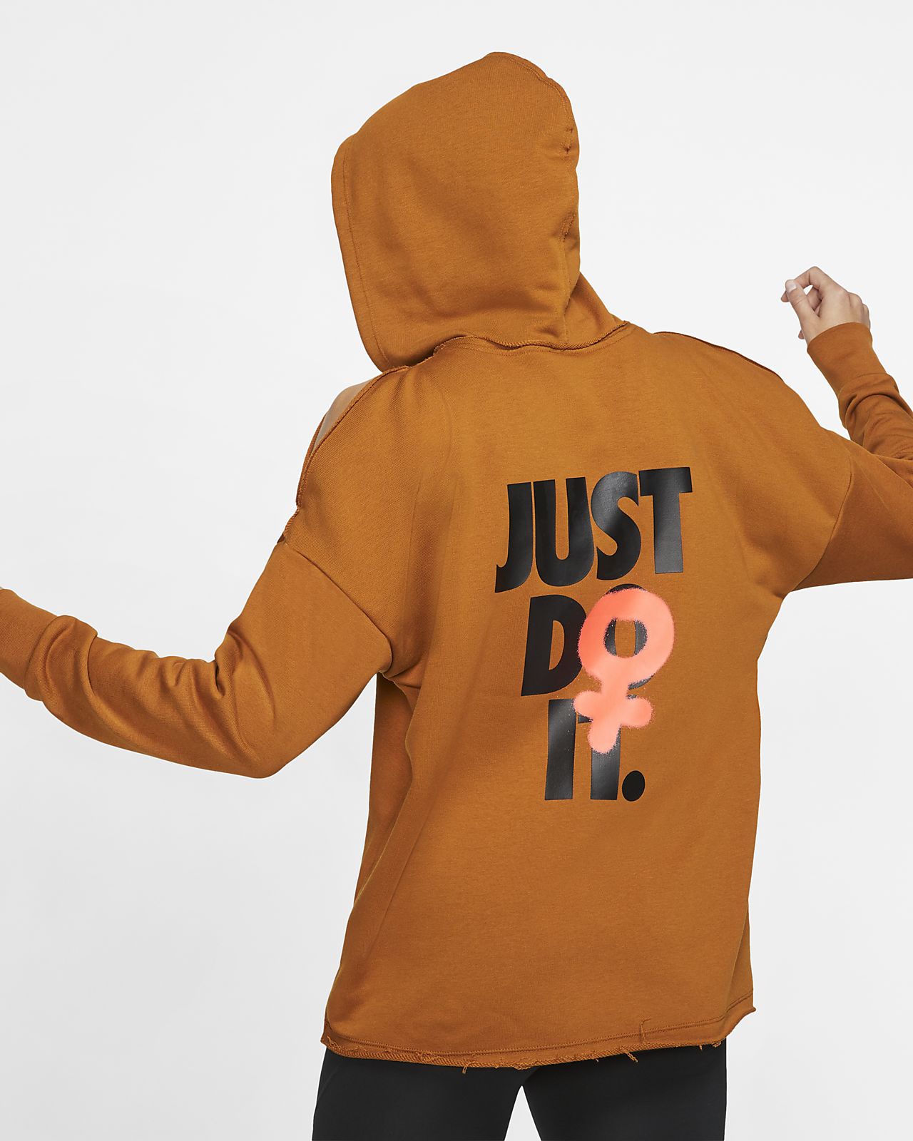 nike icon sweatshirt