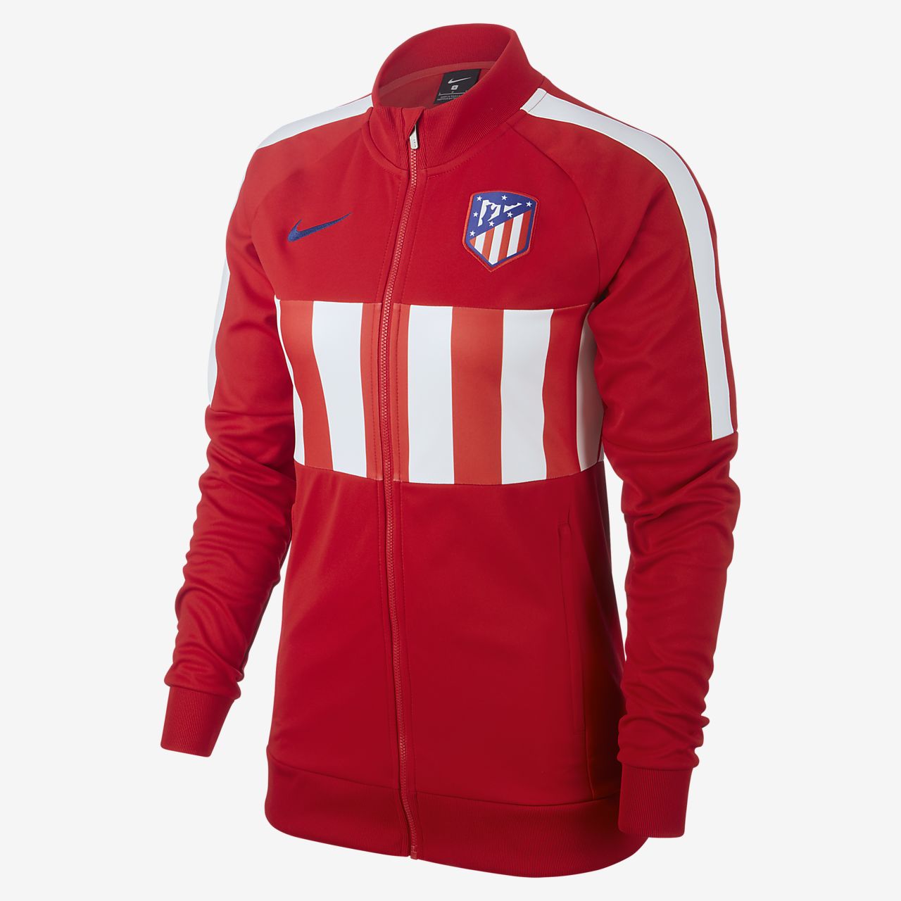 atletico de madrid jacket