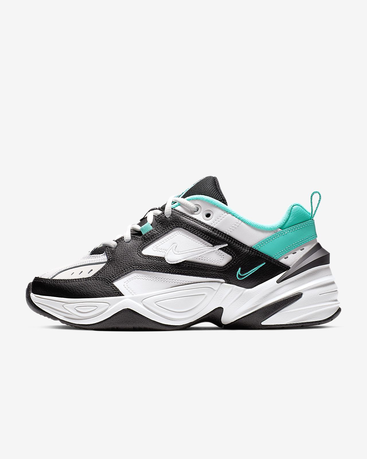 chaussure nike m2k tekno pour femme