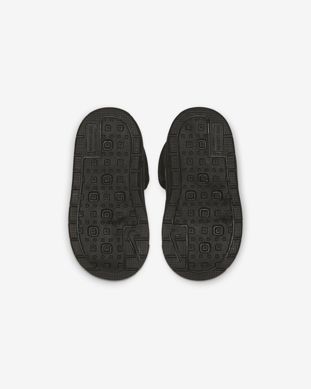 nike toddler woodside boots