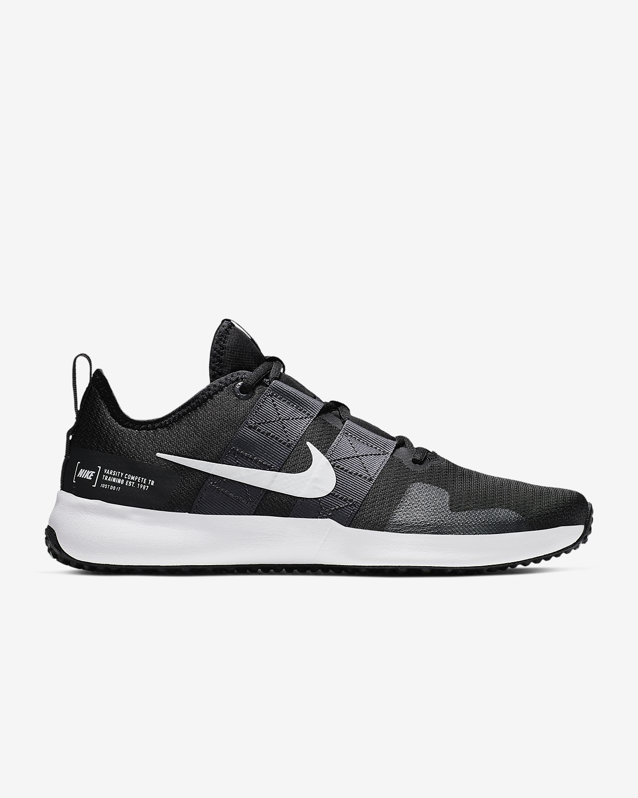 nike varsity compete trainer womens