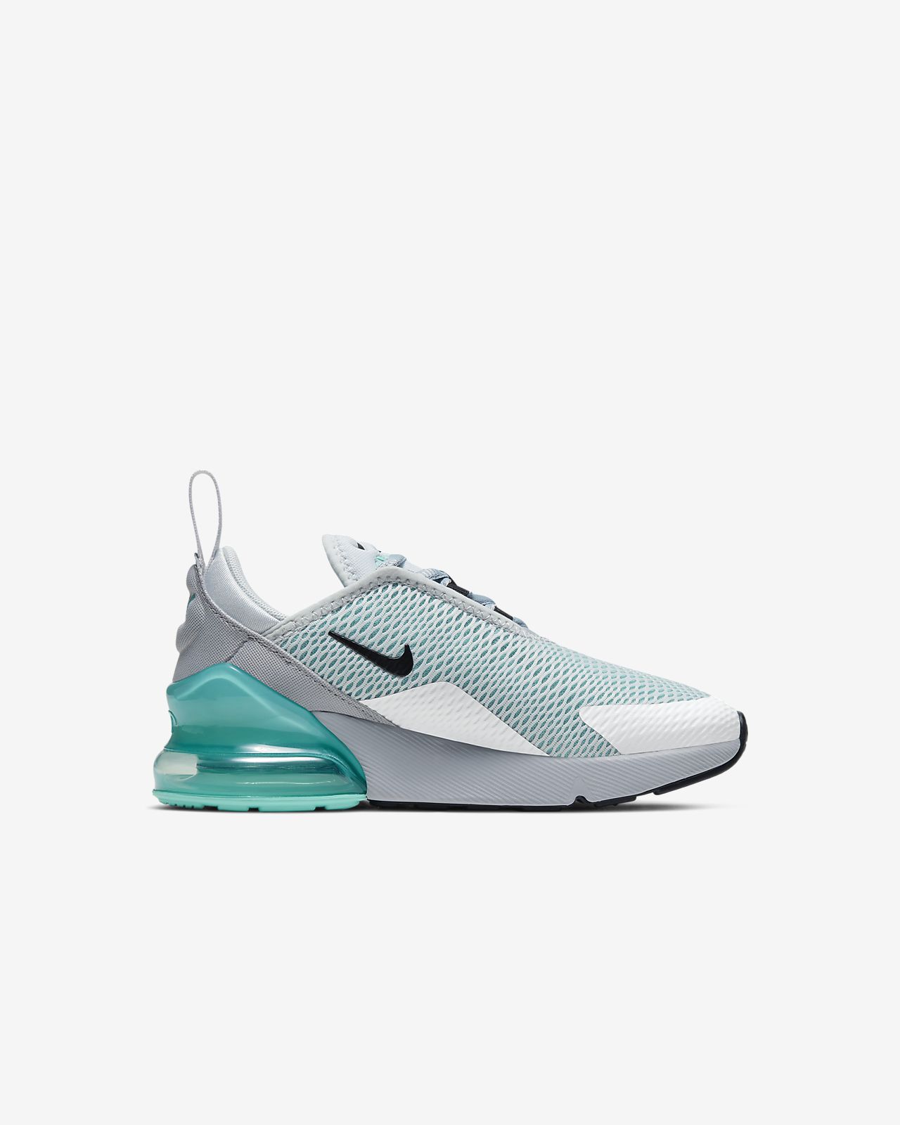 air 270 turquoise