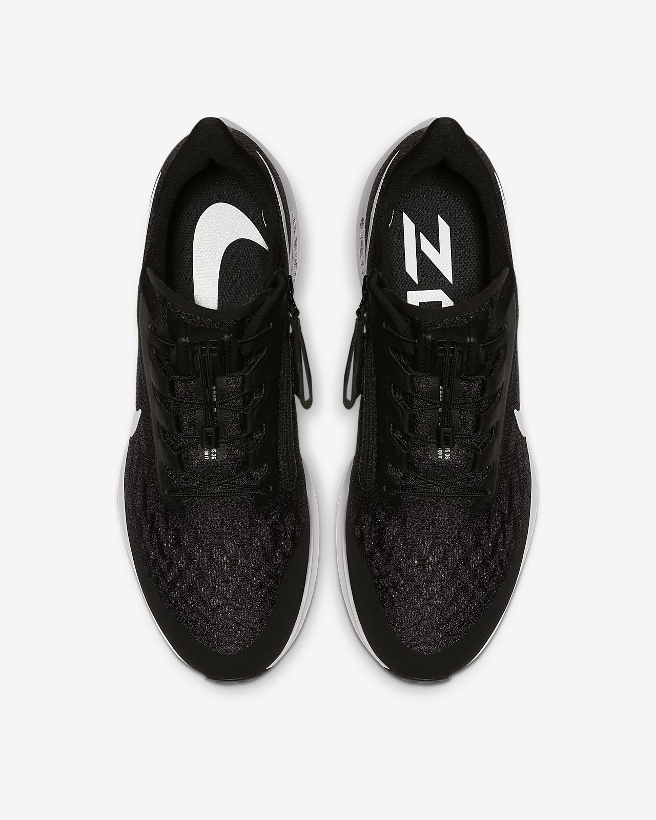 Calzado de running para hombre Nike Air Zoom Pegasus 36 FlyEase Calzado de running para hombre Nike Air Zoom Pegasus 36 FlyEase