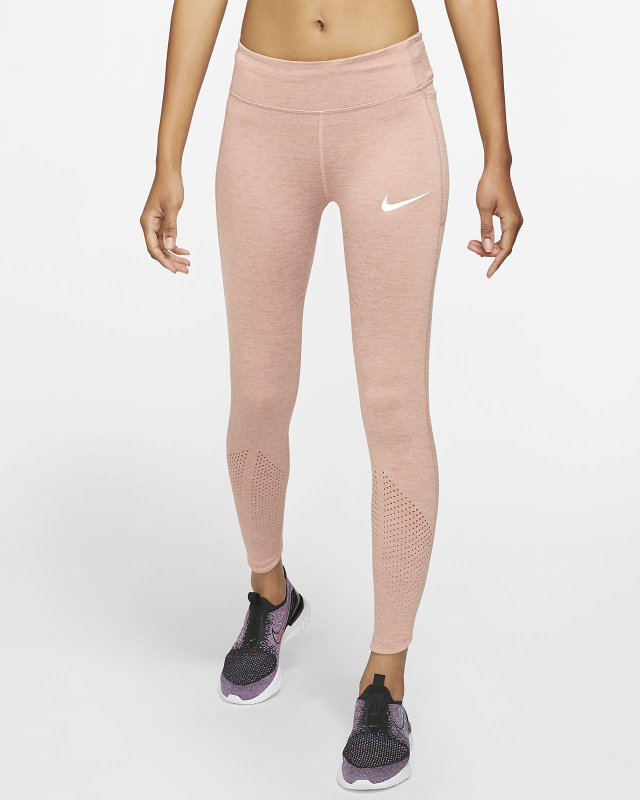 nike performance epic lux tights