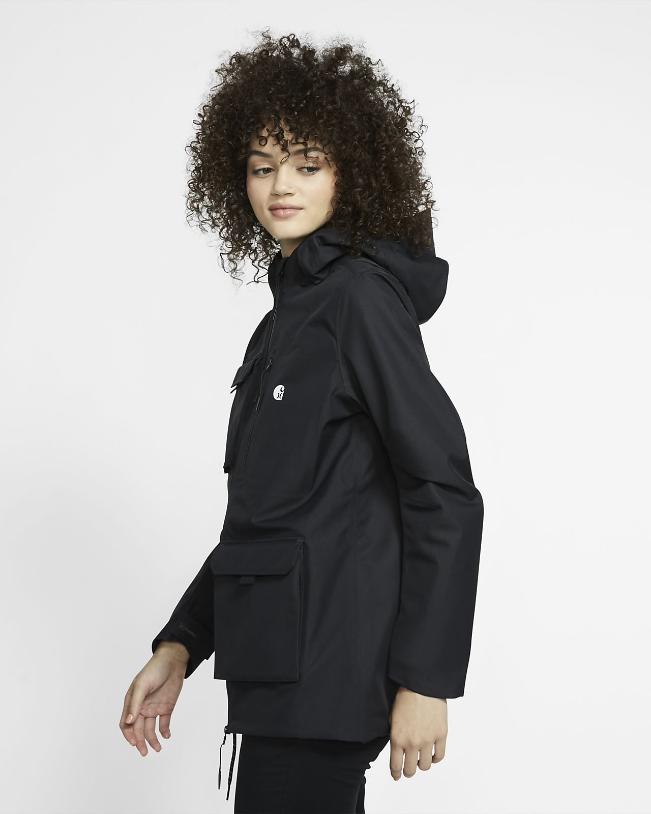 casaco hurley phantom