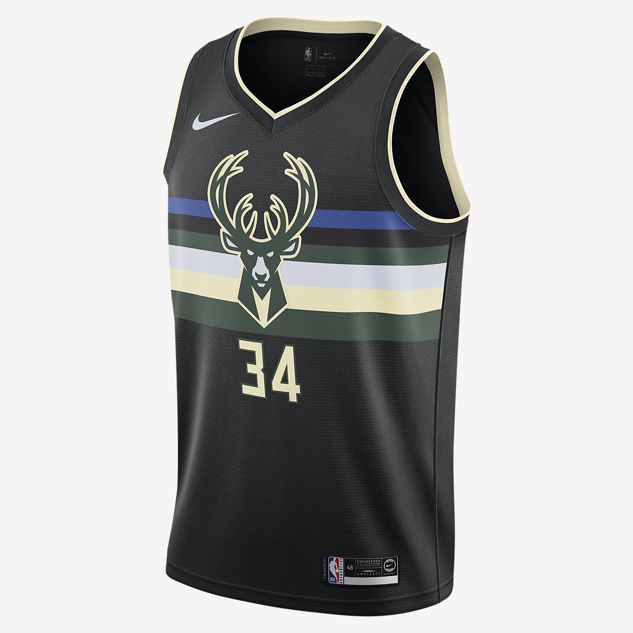 nike nba camisetas