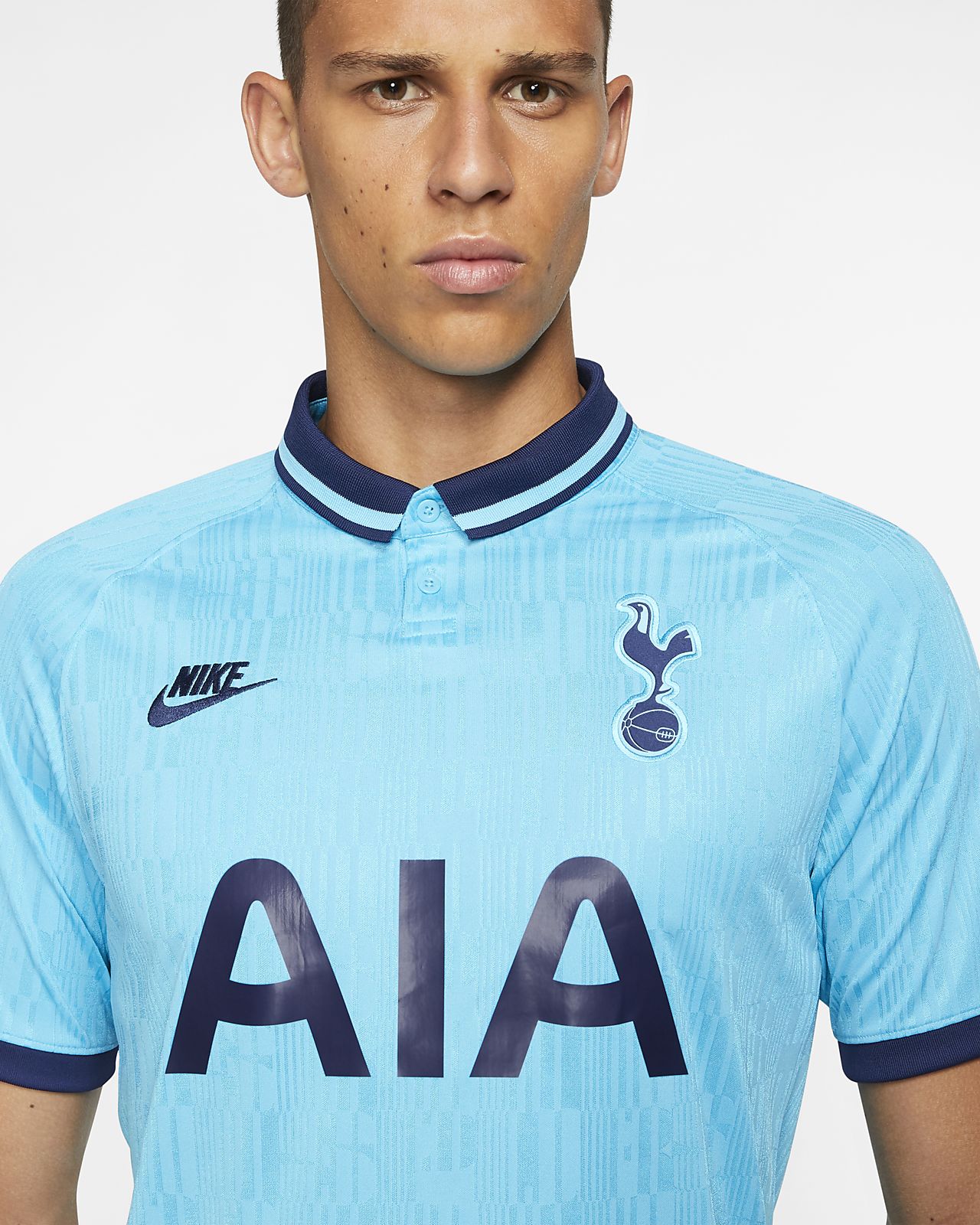 tottenham third shirt mens