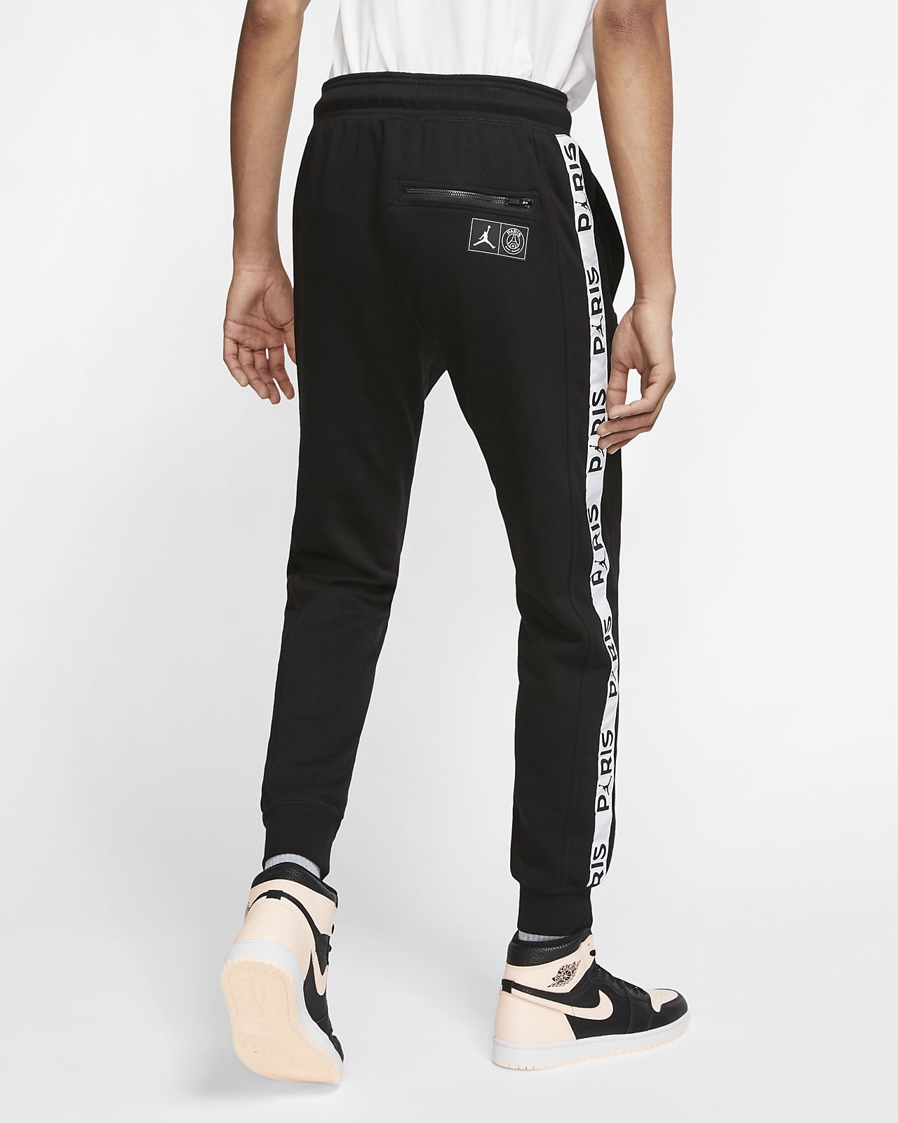 pantalon nike paris