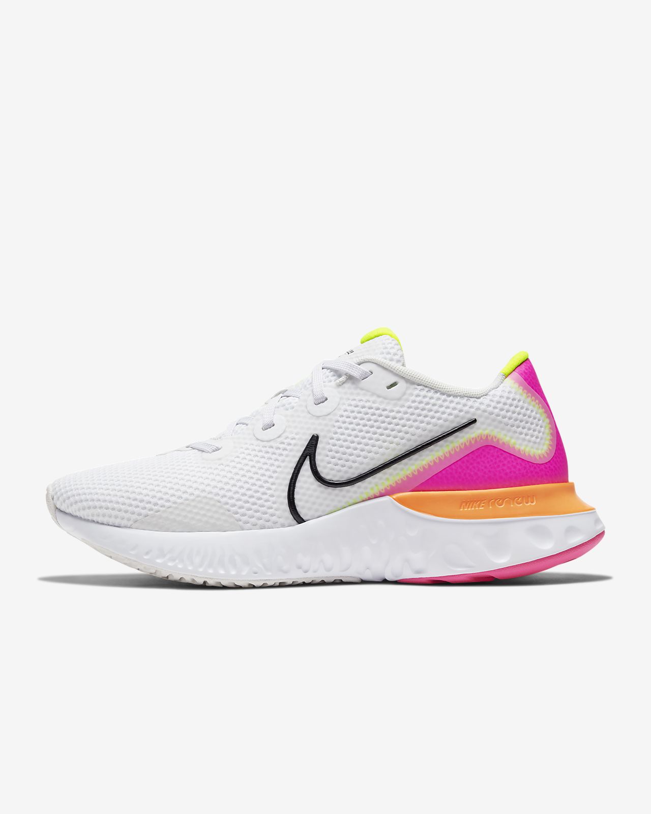 Nike Renew Run Women's Running Shoe Nike Renew Run Women's Running Shoe