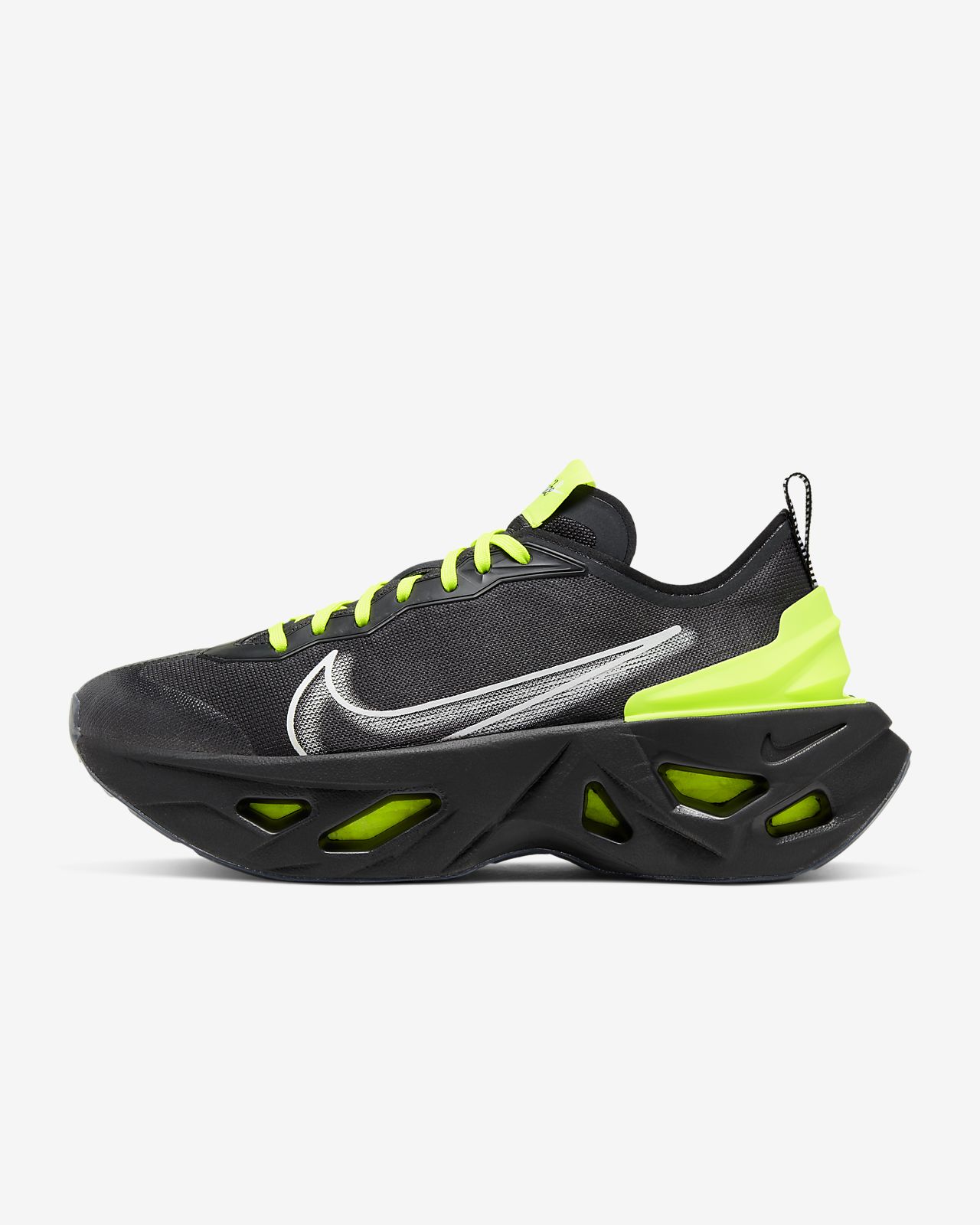 zapatillas nike zoom x