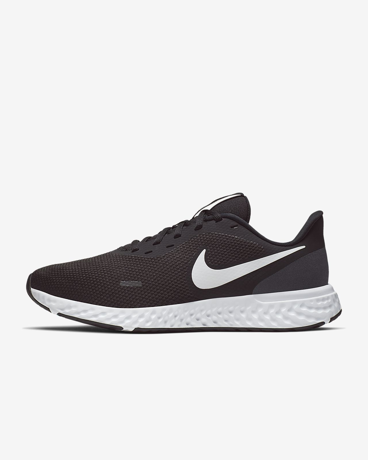 nike revolution 5 men's running shoes reviews