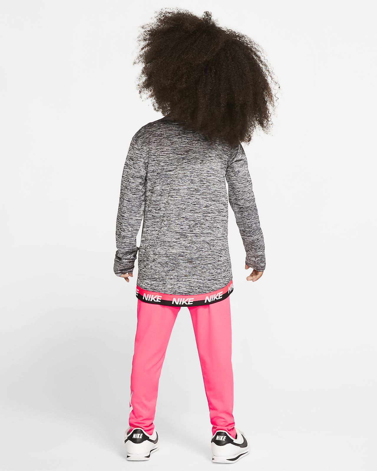 nike dri fit toddler pants