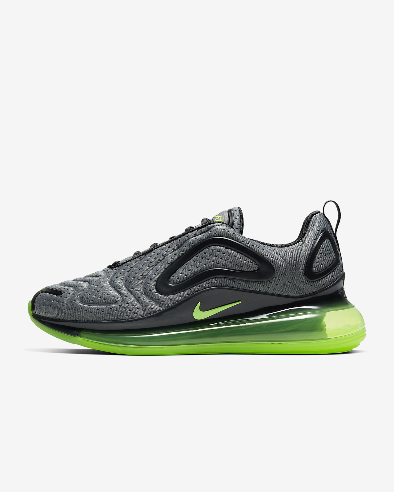Nike Air Max 720 Zapatillas - Hombre Nike Air Max 720 Zapatillas - Hombre