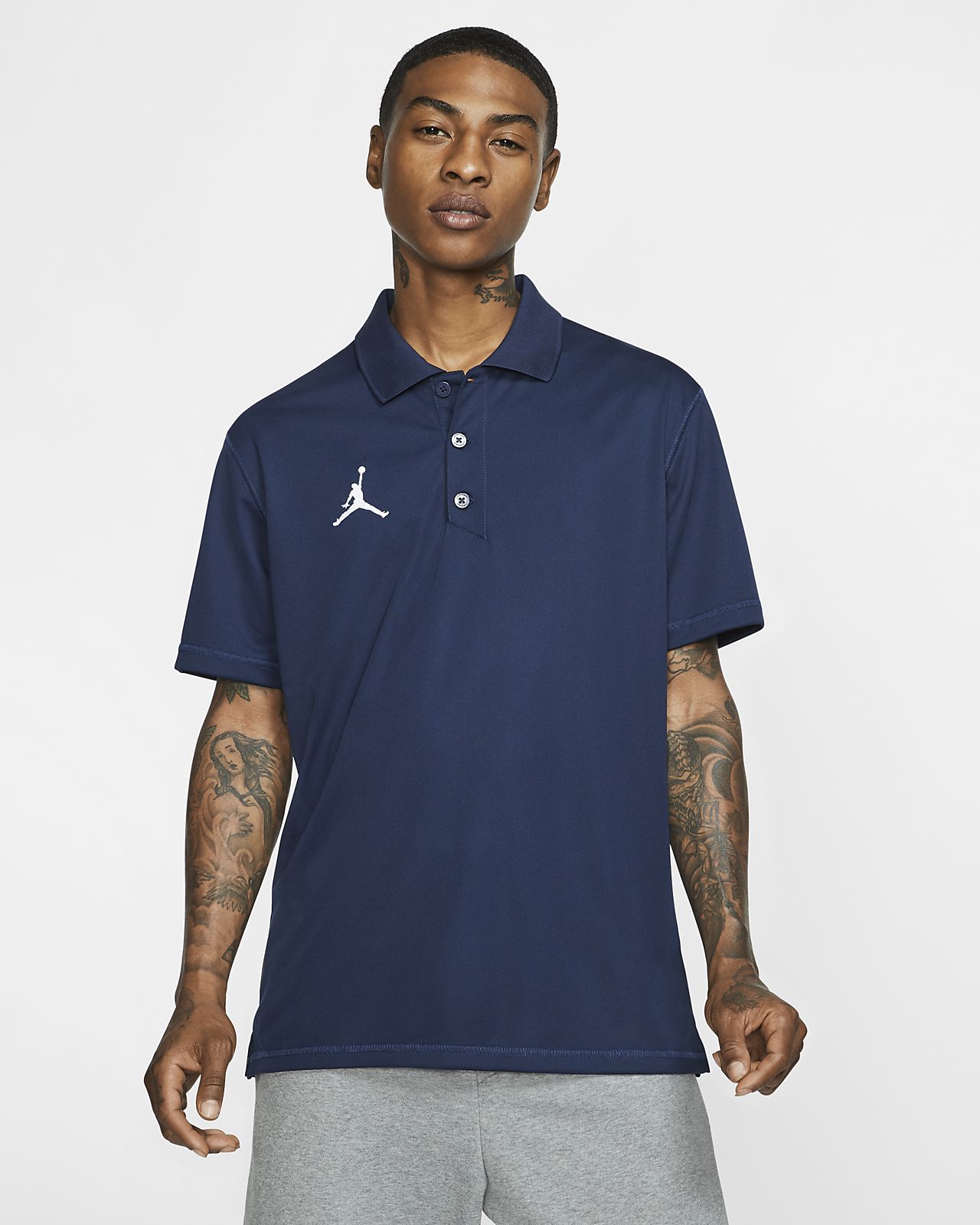 polo nike jordan