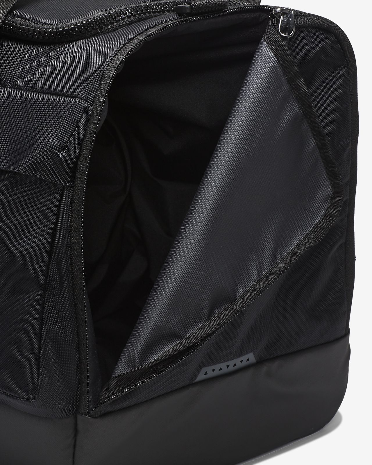 nike vapor power duffel m