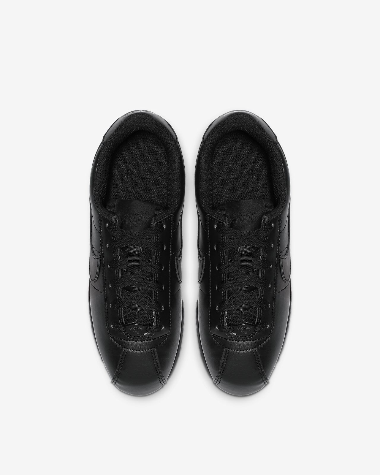 Nike Cortez Basic SL cipő nagyobb gyerekeknek. Nike HU Cortez Basic SL Little Kids' Shoe | Kids running shoes, Nike