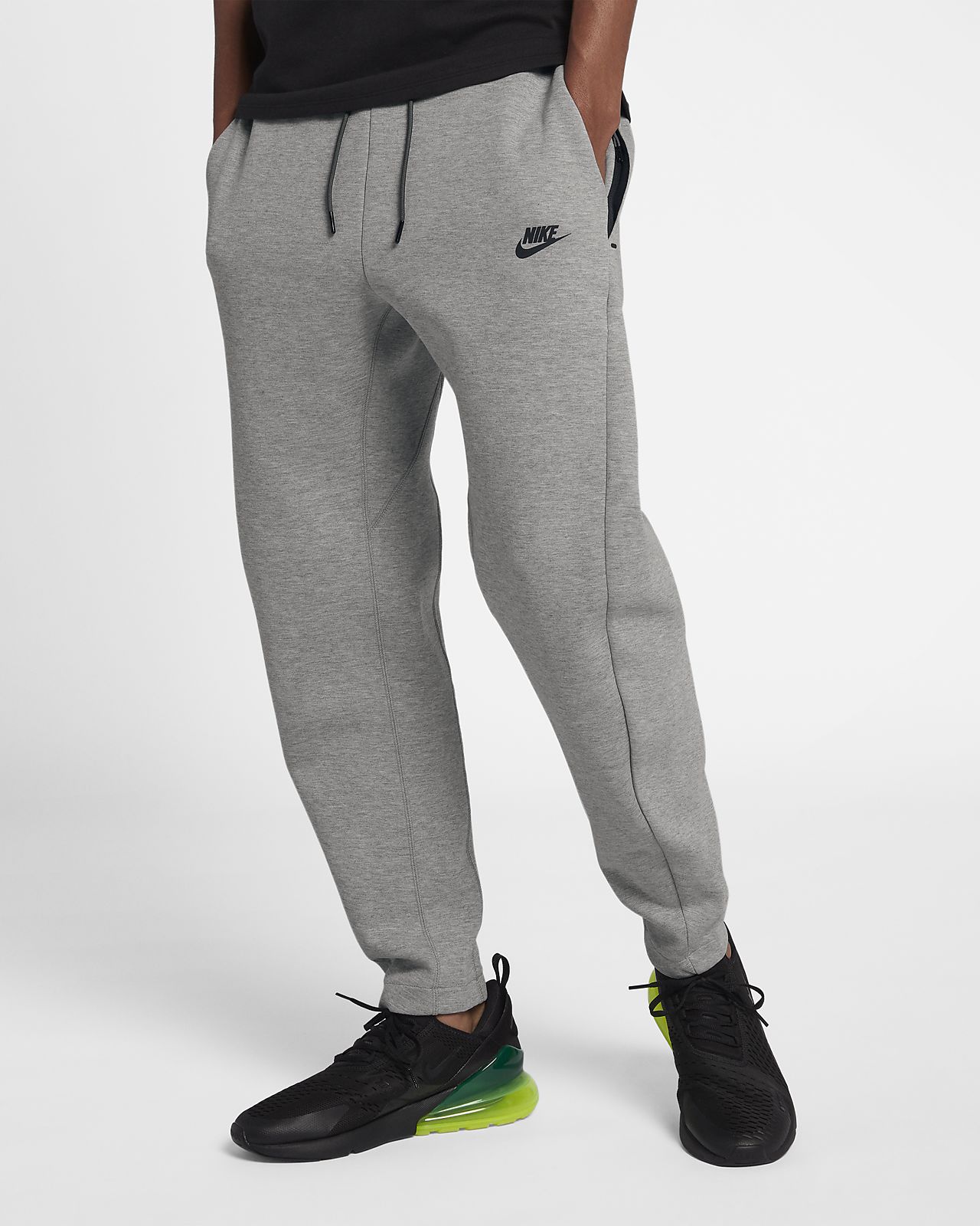 spodnie dresowe nike tech spodnie dresowe nike tech