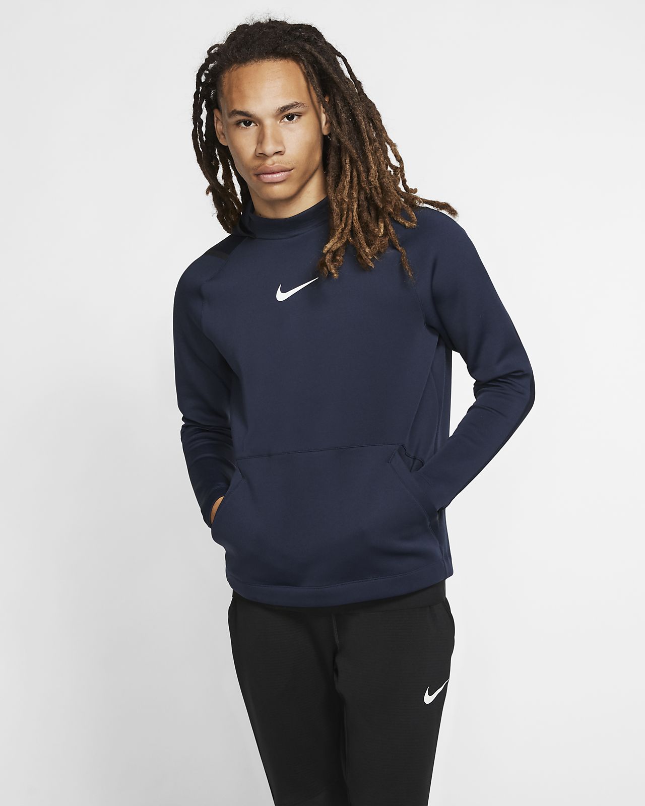 felpa nike pro felpa nike pro