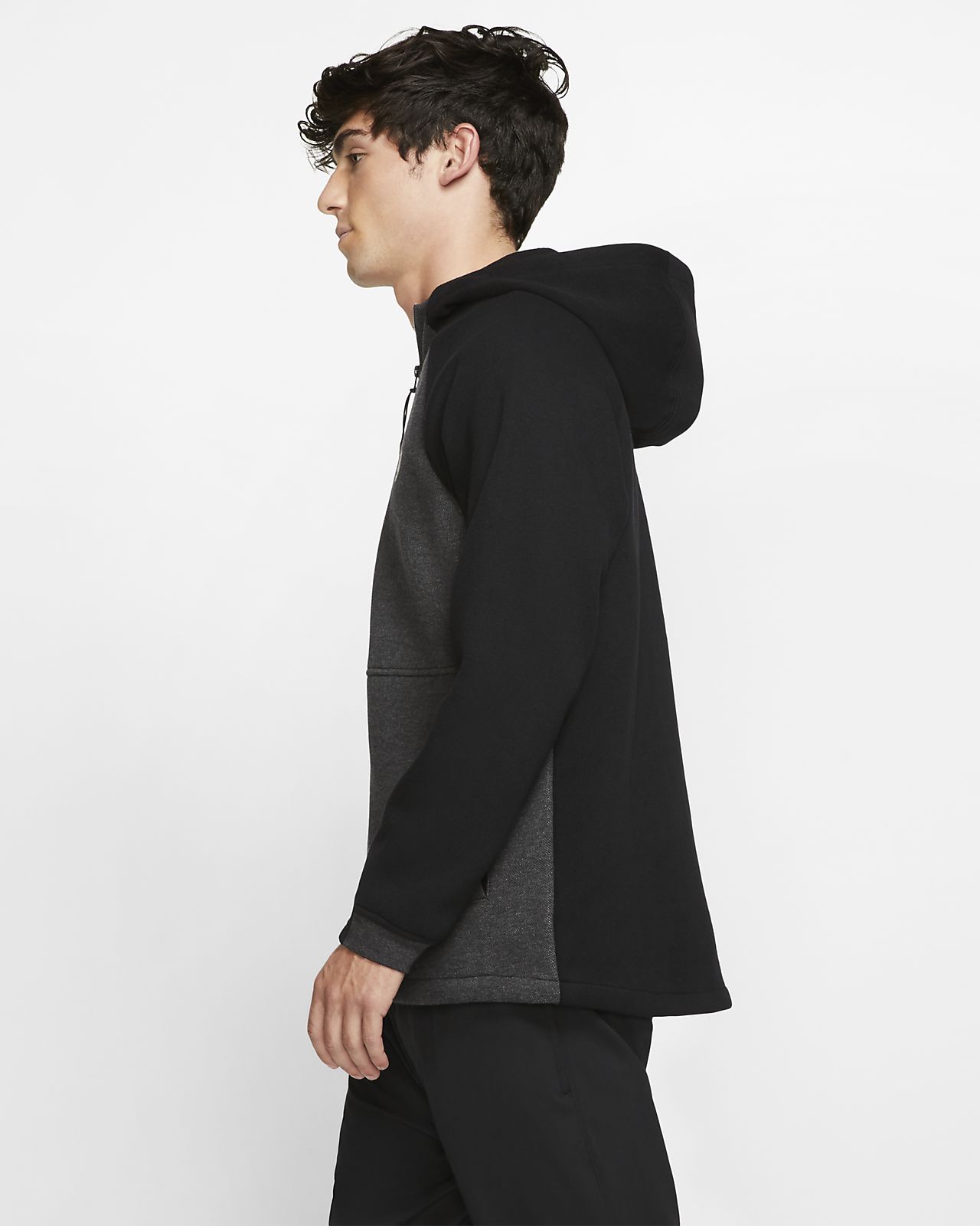 nike 1/4 zip fleece top nike 1/4 zip fleece top