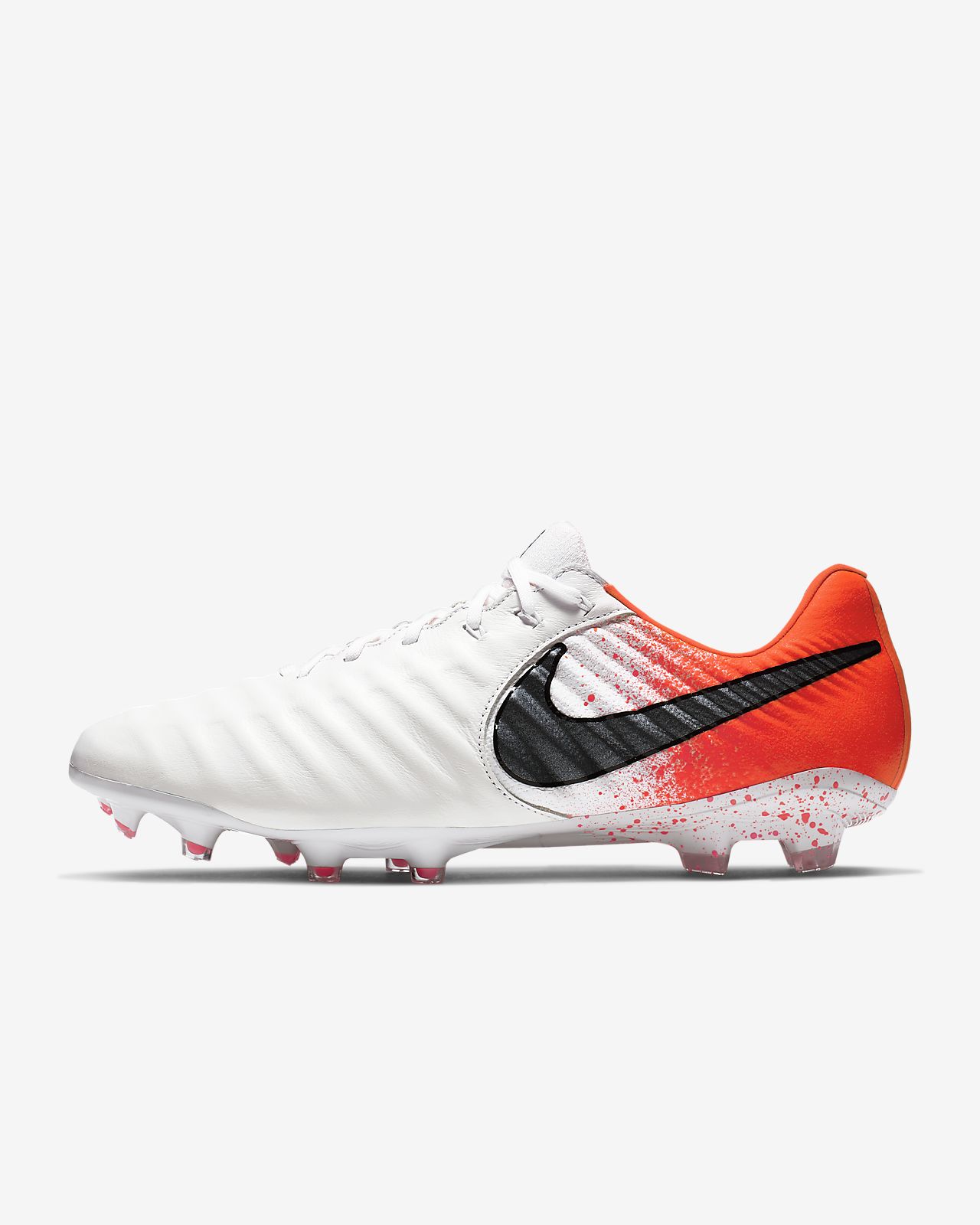 Elite FG Firm-Ground Soccer Cleat. Nike 
