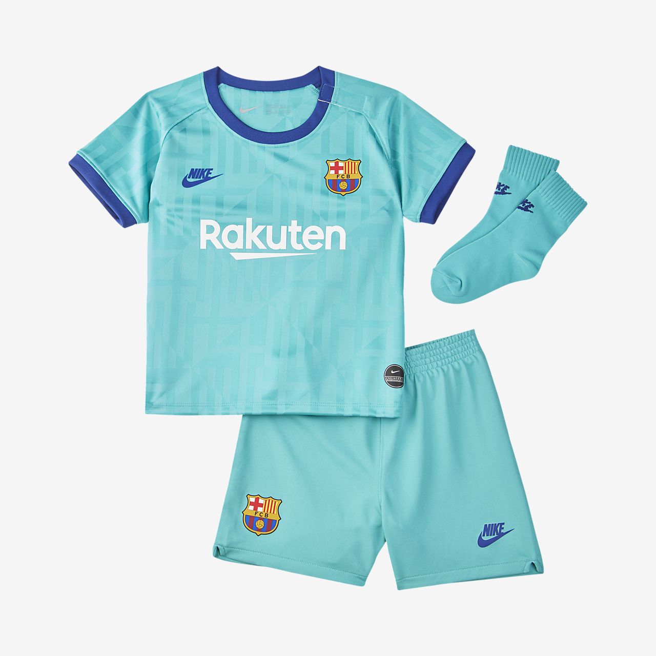 fc barcelona 2019 third kit