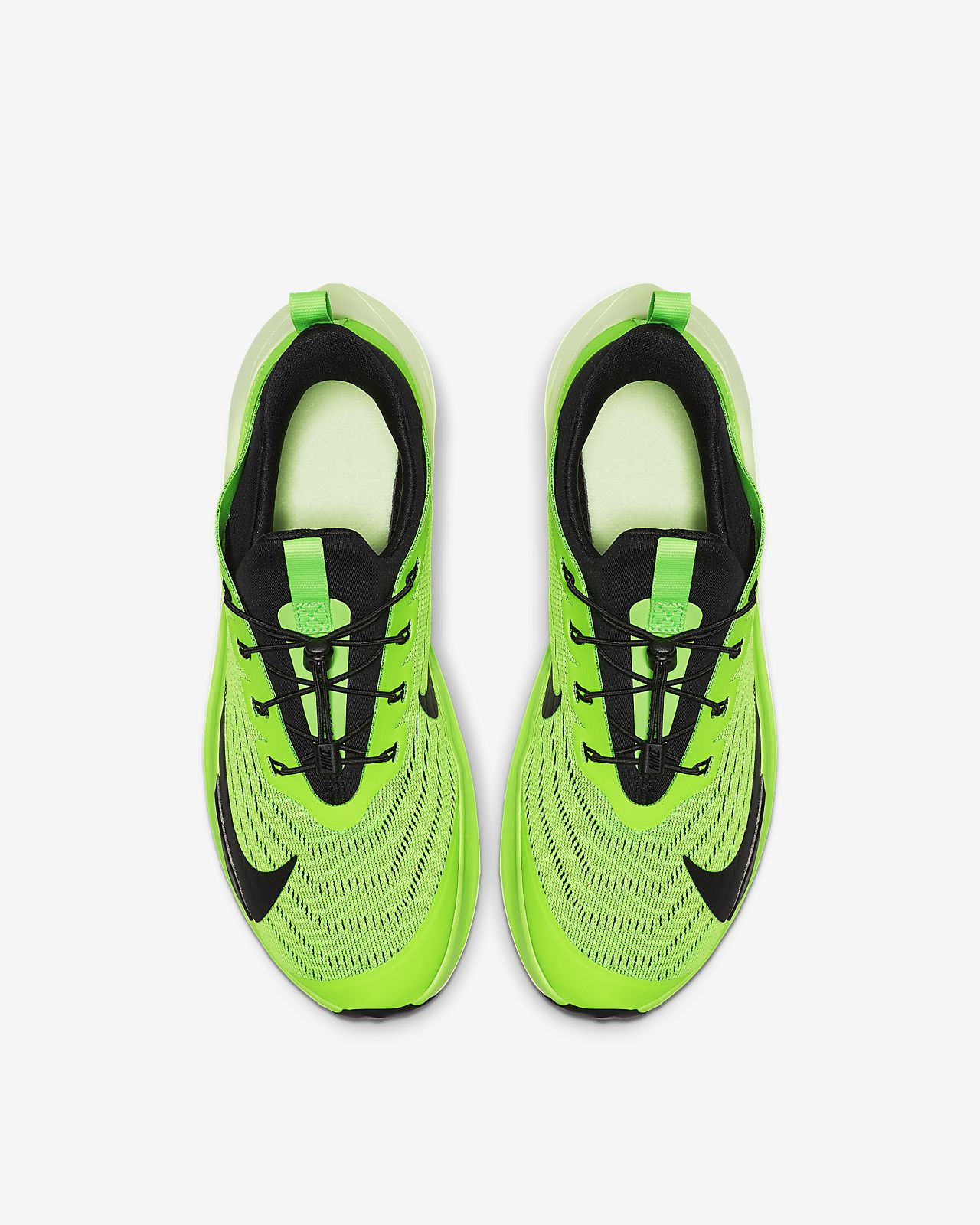 nike green speed 1 womens