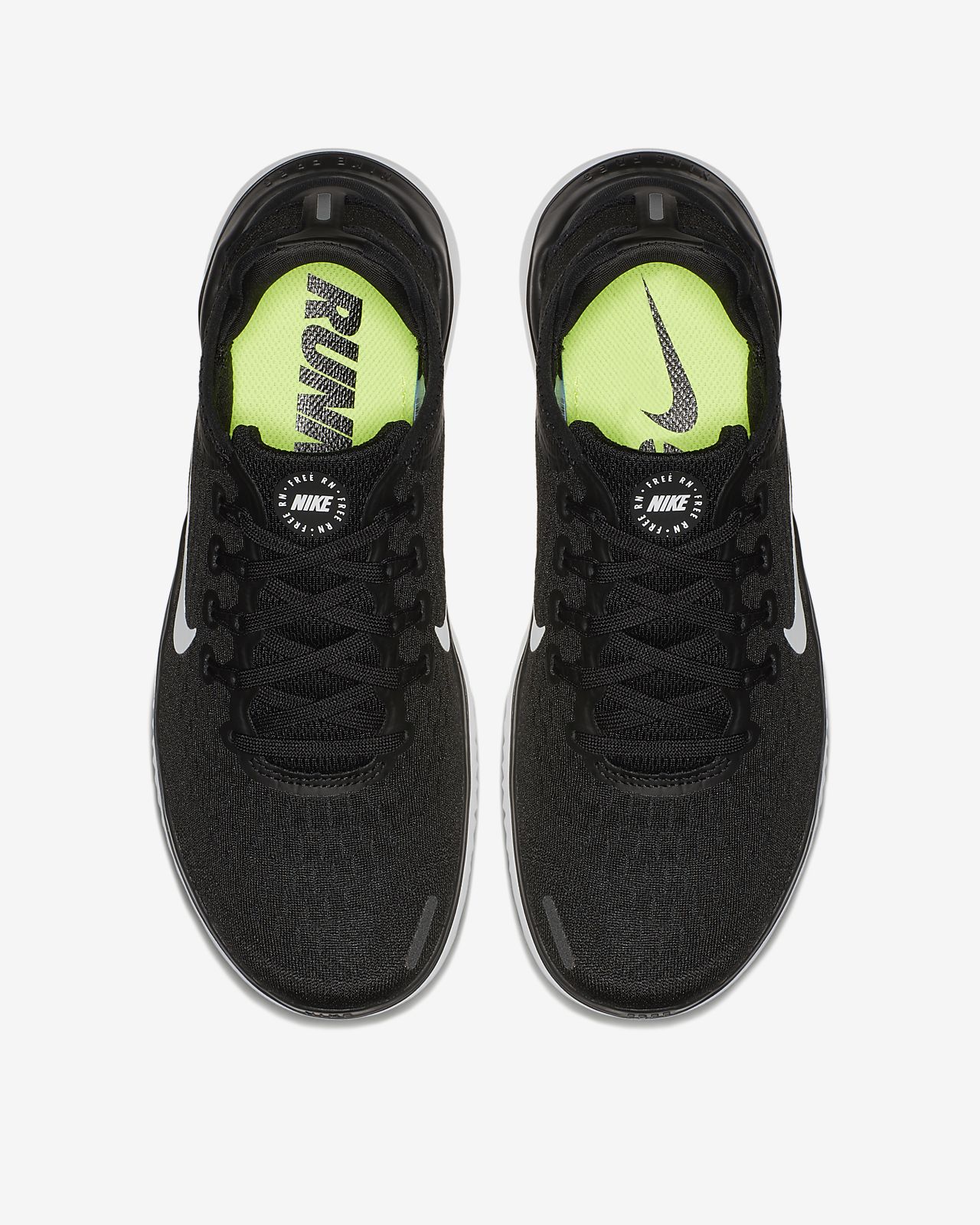 nike free rn 218