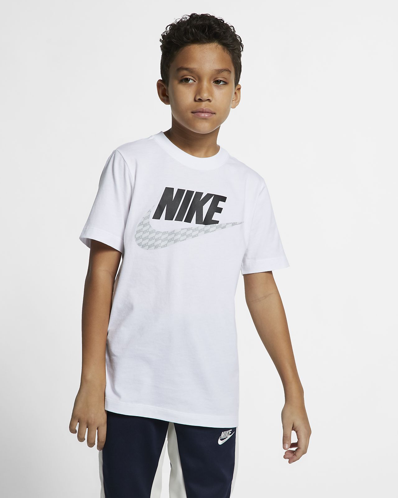 nike comme des garcons shirt