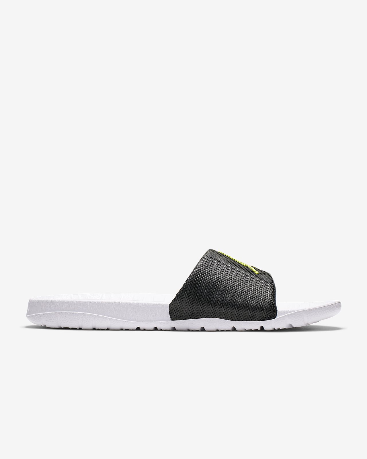 jordan break men's slide