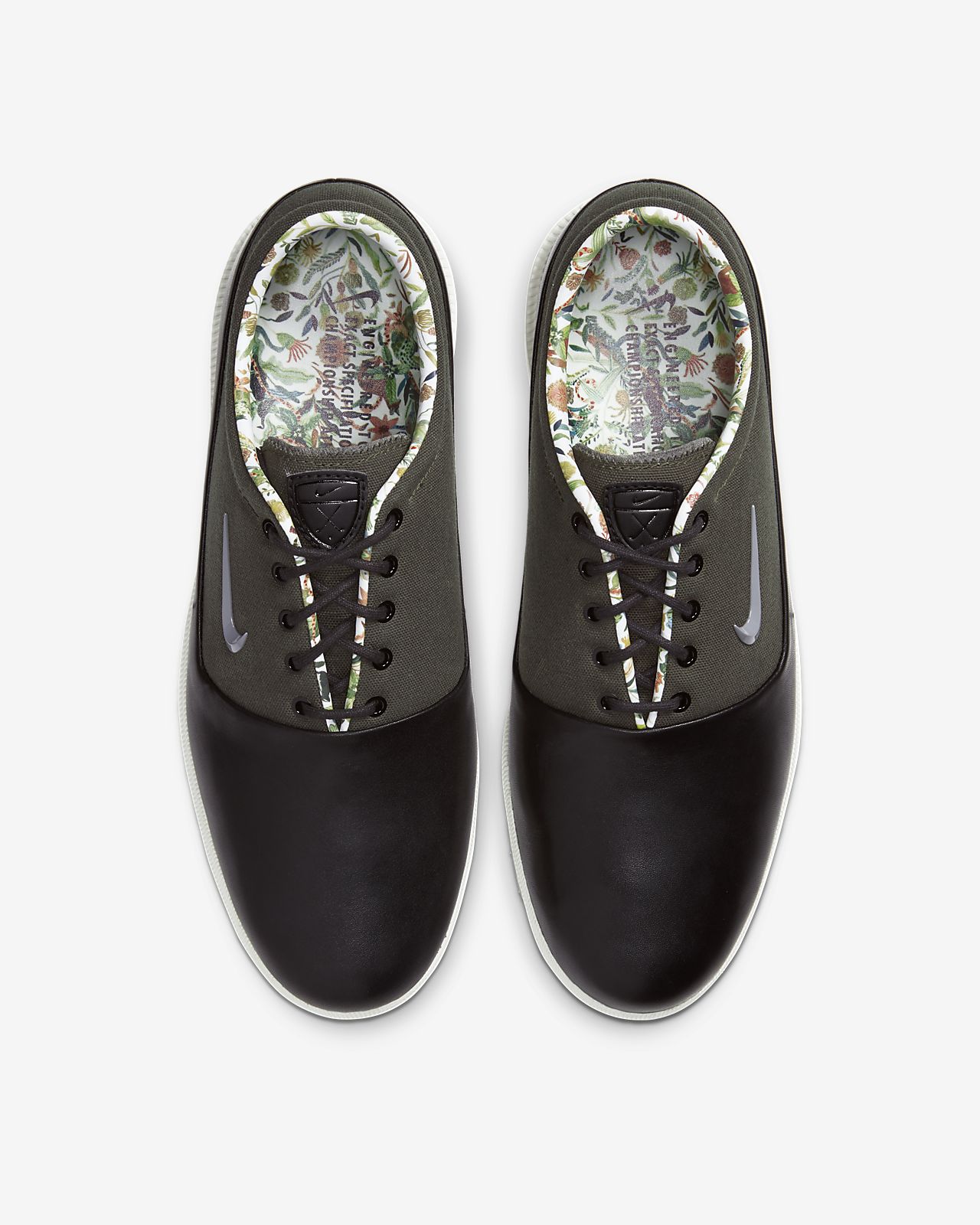 nike men's air zoom victory tour nrg golf shoes