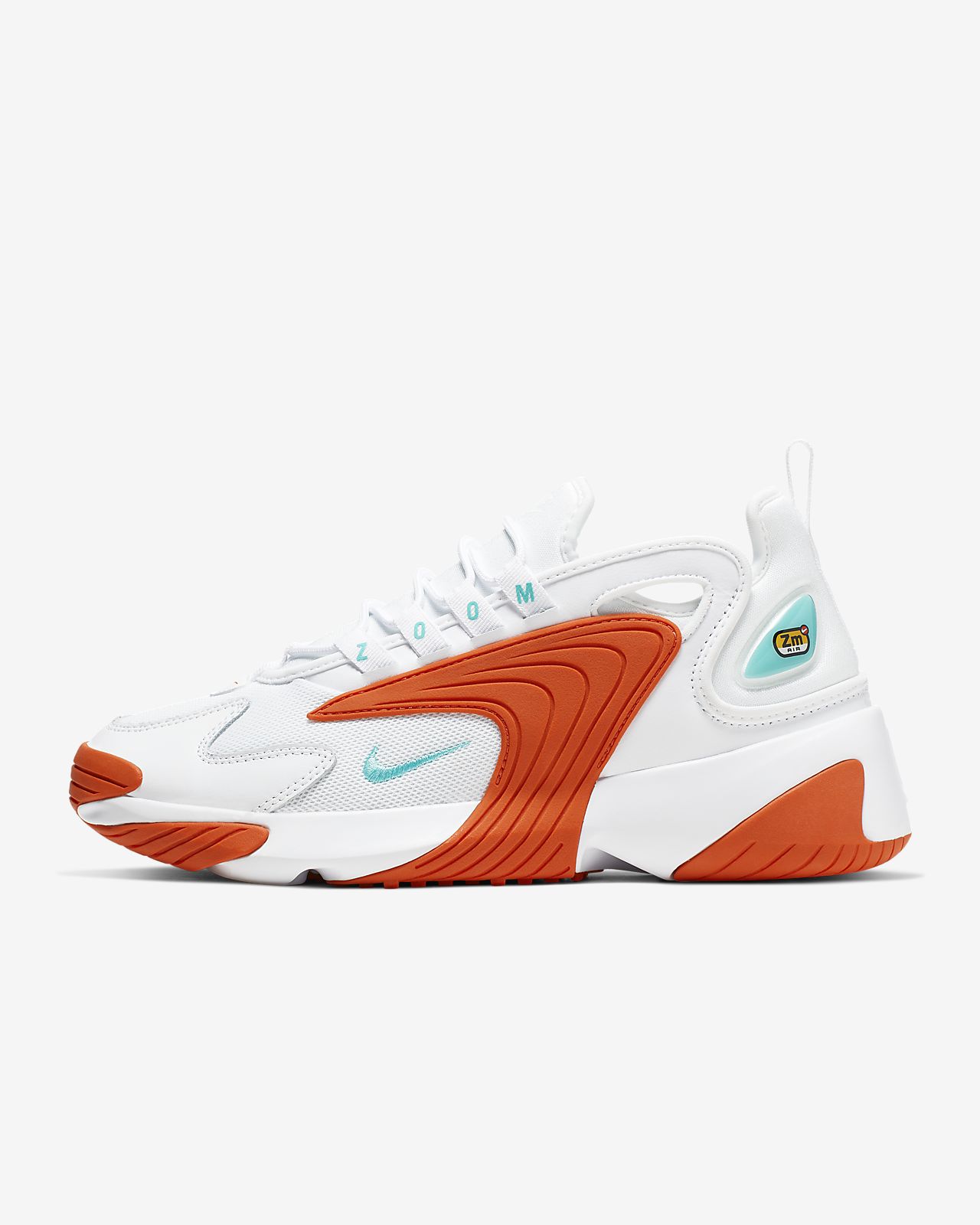 Calzado para mujer Nike Zoom 2K Calzado para mujer Nike Zoom 2K
