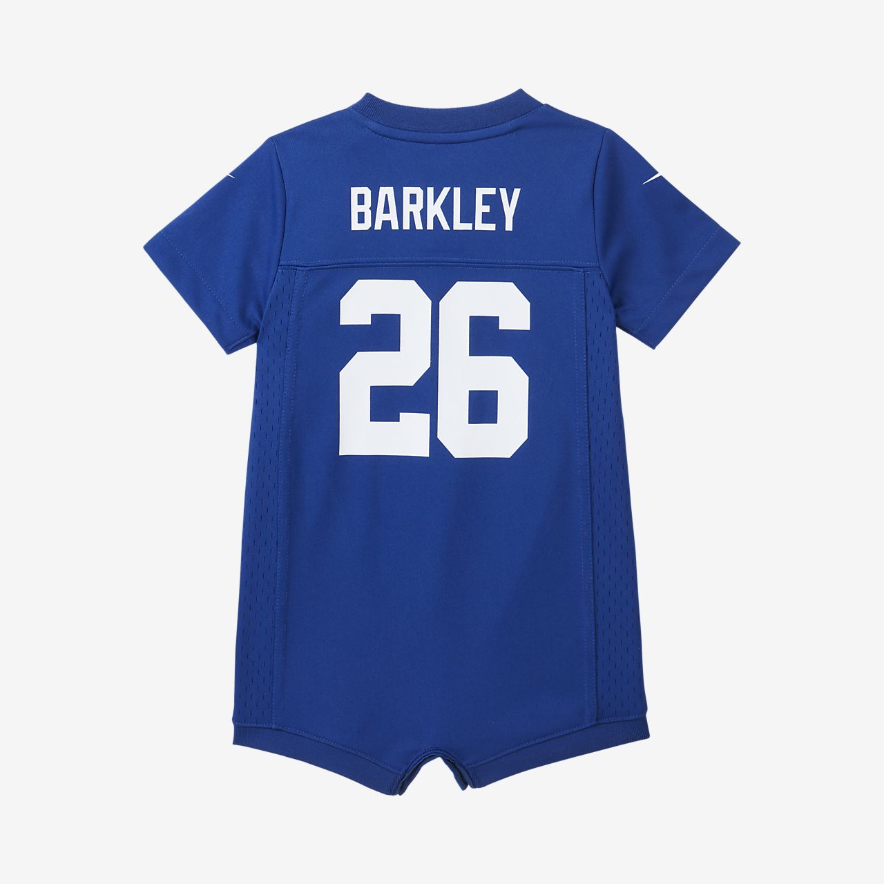 saquon barkley baby jersey