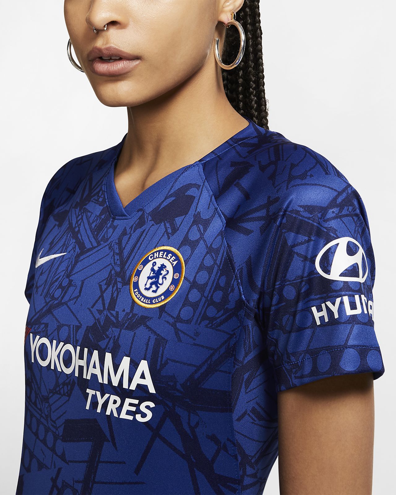 NIKE Official]Chelsea FC 2019/20 