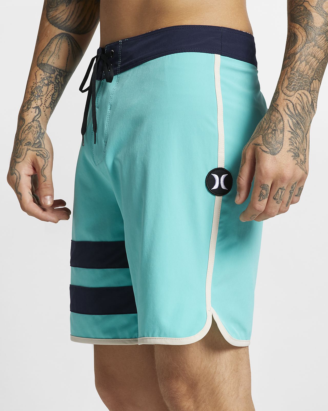 nike hurley shorts