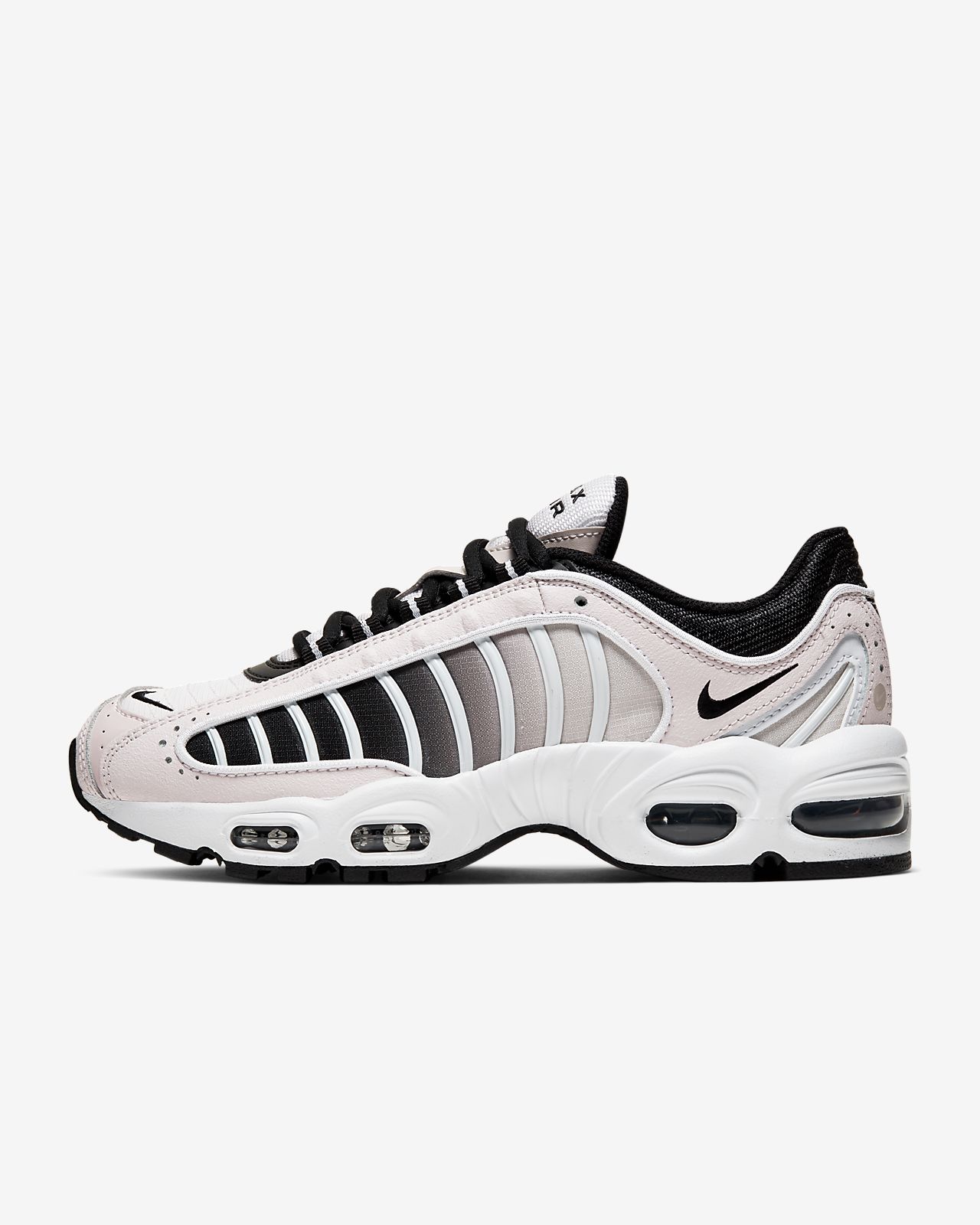 Nike Air Max Tailwind 4 sko til dame Nike Air Max Tailwind 4 sko til dame