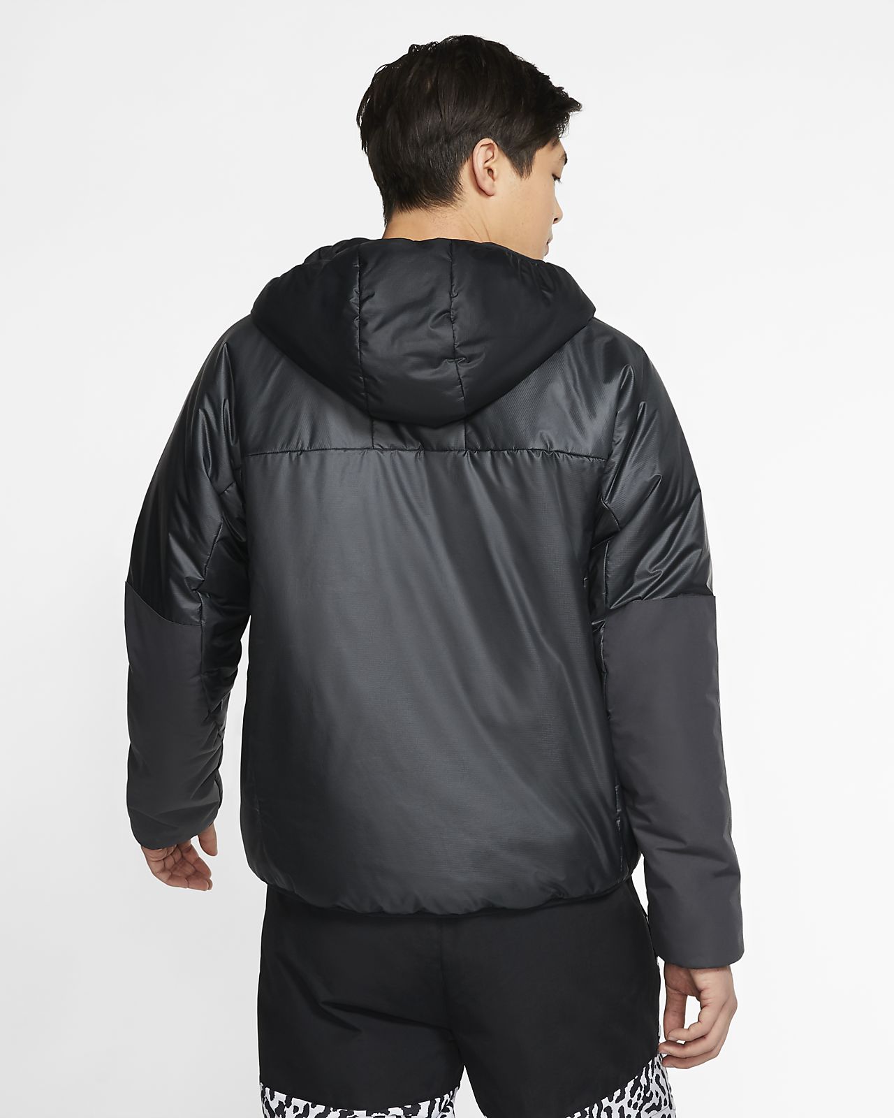 nike acg primaloft jacket