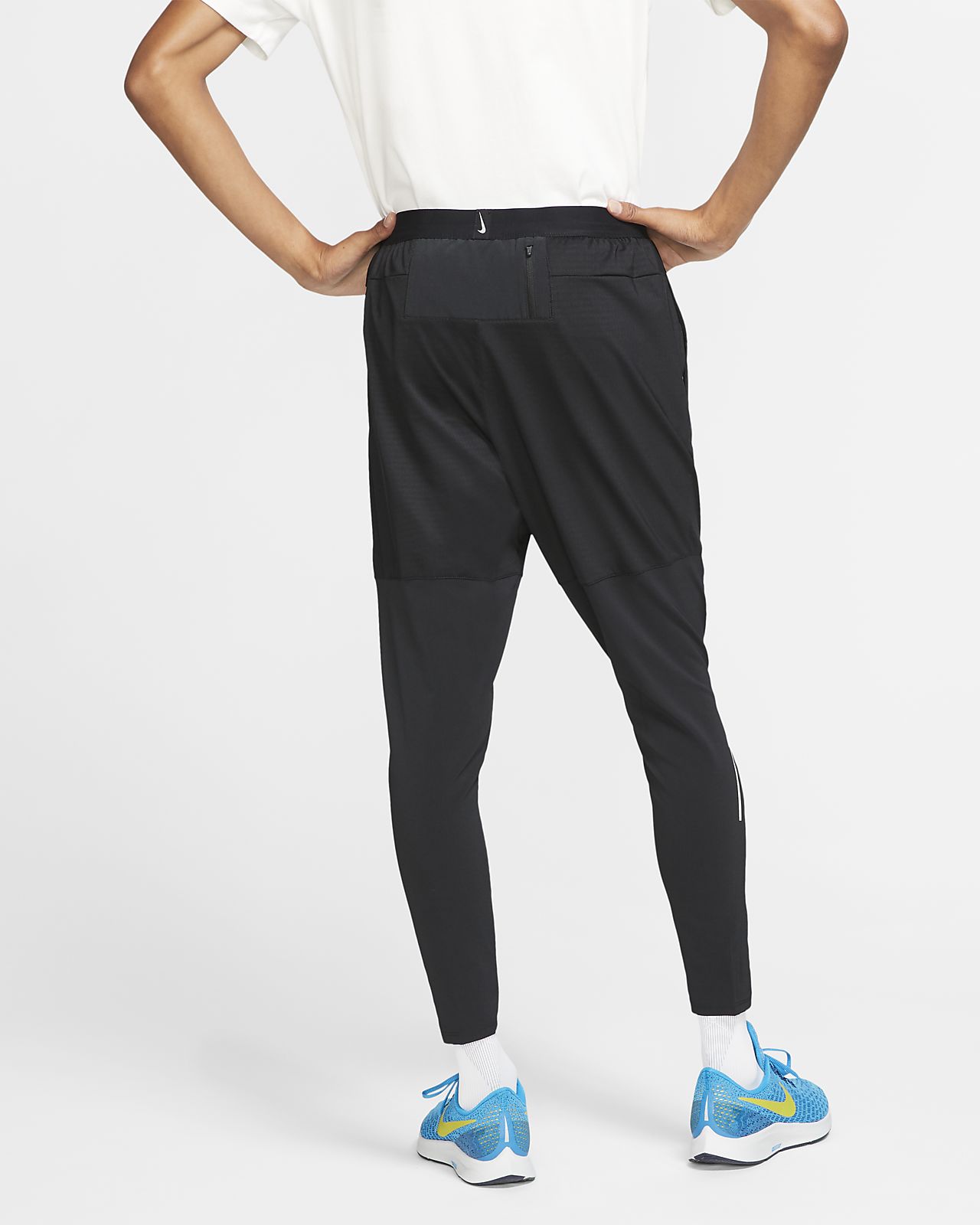 nike dry phenom pants